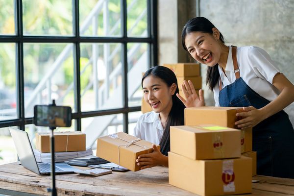 Mengenal Ternyata Ini 7 Rahasia Jualan yang Laris, Pemula Wajib Tahu!