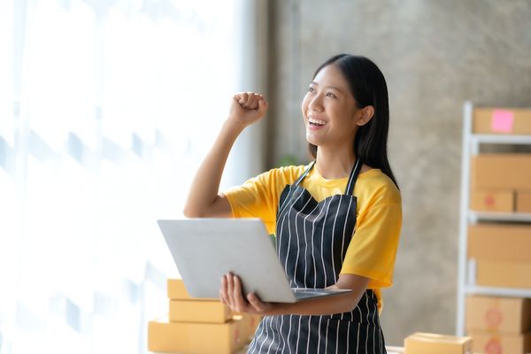 Gak Kepikiran, 10 Ide Bisnis Modal Kecil Ini Bisa Untung Besar